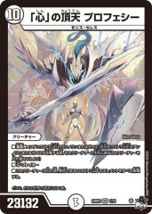 「心」の頂天 プロフェシー