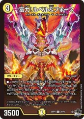 富力!ルベル&フォース