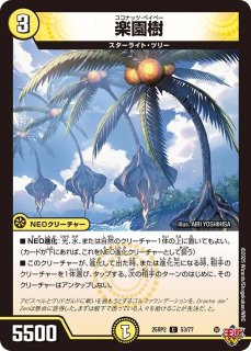 状態B］昇カオスマントラ/【光文明】《DM25RP1 S1/S11