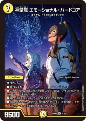 神聖龍 エモーショナル・ハードコア