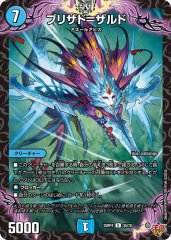 ブリザド=ザルド