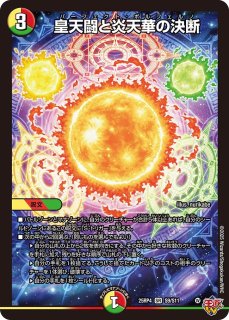 聖霊王の聖典/【レインボー】《DM25RP4 9/78》 アルカディアスバイブル