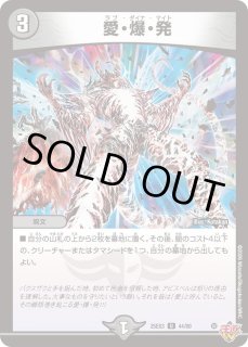 ミリオンブレイブカイザー/【レインボー】《DM25RP4 TR6/TR9》 み