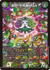 邪狩!不死樹MAX