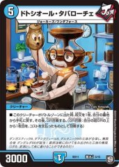 ドトシオールタバローチェ